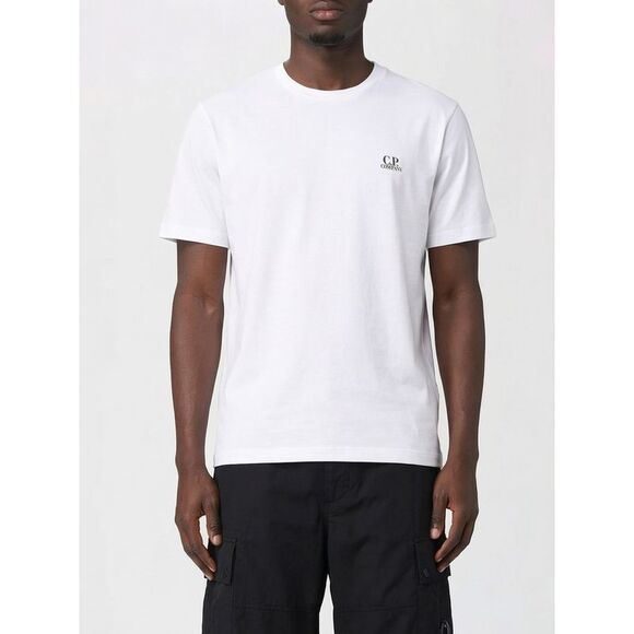 C.P. Company T-Shirt Men White